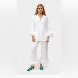 Sleeper 2-piece PJ set